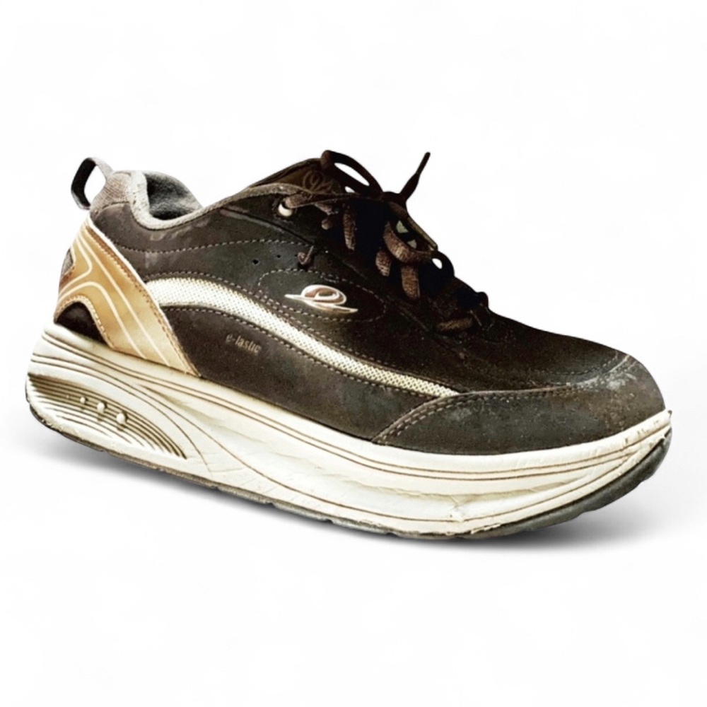 EASY SPIRIT Get Up and Go Antigravity Sneakers 10